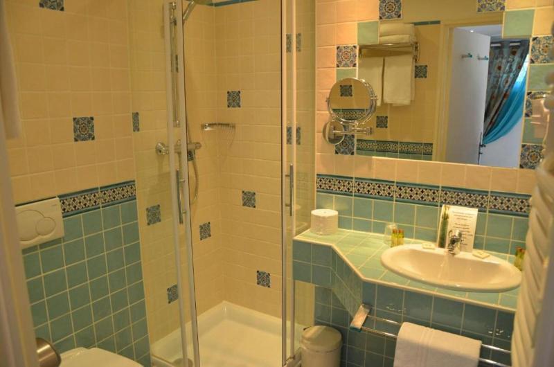 Hotel Villa Des Anges Гримо Экстерьер фото